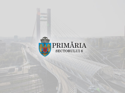 Începe campania de curățenie în Sectorul 6!